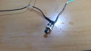 Homemade electric shock machine [upl. by Olivia]