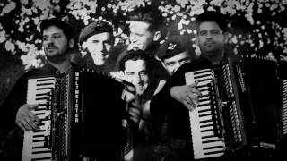 Depeche Mode  Wrong  Accordion version [upl. by Amikat]