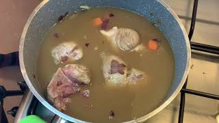 Beef Bone Broth for a Healthy Gut [upl. by Eltsyrk574]