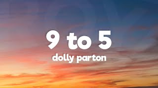 Dolly Parton 9 to 5 Live 1985 [upl. by Hammel]