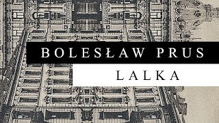 Bolesław Prus  Lalka 19105 Audiobook [upl. by Hosbein445]