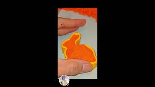 ASMR KINETIC SAND COMPILATION  TRENDING [upl. by Hafital379]