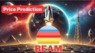 beam Ready For ATH  Price Prediction beamcrypto [upl. by Adaurd95]