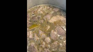 Pork pozole pork pozole dinner meals food foryou cooking dinnerideas [upl. by Akerdna486]