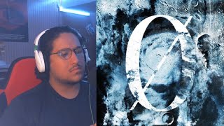 Ø Disambiguation  Underoath Full Album ReactionReview [upl. by Lubeck]