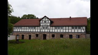 Kloster Marienheide  ein Leben in Einsamkeit [upl. by Oiuqise]