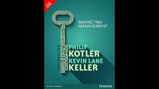 MARKETING MANAGEMENT BY PHILIP KOTLER l FULL AUDIOBOOK l ENGLISH VERSION l EDITION 15 [upl. by Elyad]