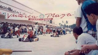 DAVAO CITY old video since 1992 [upl. by Anenahs]