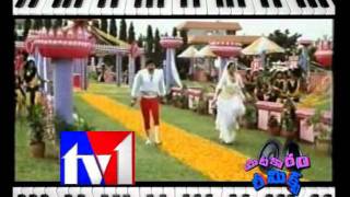 TV1REMIXCHIRANJEEVI BHANUPRIYA SONGS [upl. by Ainoda]