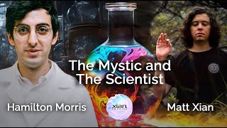 Hamilton Morris Interpreting The Psychedelic Experience as a Scientist [upl. by Taran]