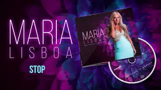 Maria Lisboa  Stop Oficial Audio [upl. by Genesa]