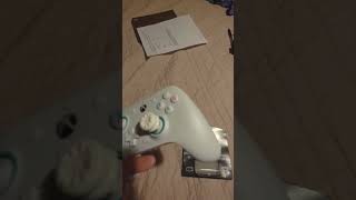 Do Xbox Kontrolfreeks fit the GameSir G7 SE shorts gaming gamesir kontrolfreek [upl. by Erdreid]