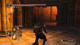 Dark Souls 2 Basics  Explicacion Diferentes Ataques Posturas y Habilidades [upl. by Joseph684]