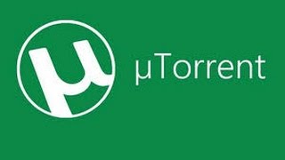 How To Download and Install Utorrent [upl. by Turk]