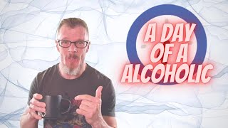 My day as an Active alcoholic  Withdrawals  Alcohol damages your body [upl. by Reifnnej]