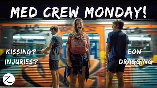 Keeping up with the Med Crew Med Crew Monday Ep 3 [upl. by Ecargyram]