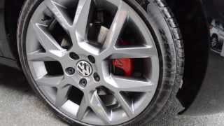 2013 Volkswagen GTI Drivers Edition Walk Around at Trend Motors VW in Rockaway NJ [upl. by Eyr864]