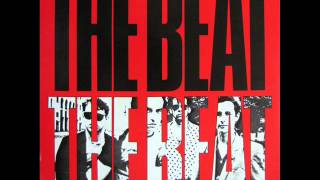 The Beat  All Over The World 1983 [upl. by Ailisec]