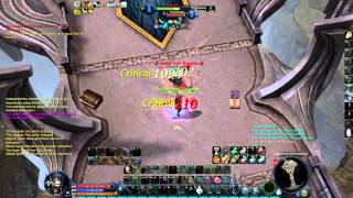 Aion Psychone Templar PvP  35 [upl. by Lefton374]