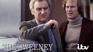 The Sweeney Main Theme Music Extended Intro  Simon BrintSimon Wallace  Sparta Florida Music Group [upl. by Aehr40]