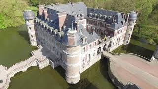 Château de Beloeil [upl. by Ennadroj]