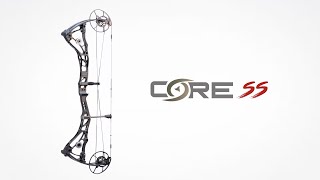 Bowtech Core SS [upl. by Hyman638]