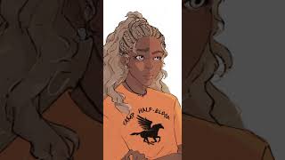 Annabeth Chase [upl. by Niahs892]