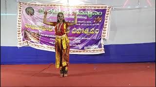 Akhilandeshwari Song by Akshaya [upl. by Furr724]