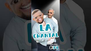 🔵 LA CHANTAL atelierdupixel blague drole shortswithzita mdr humour lol [upl. by Terryl29]