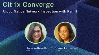 Cloud Native Network Inspection with ksniff [upl. by Debo]