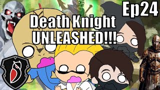 Rogue Squad Ep24 Death Knight Unleashed [upl. by Emmott]