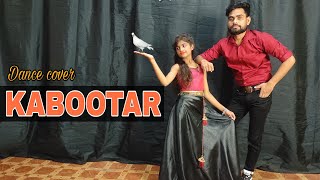 Kabootar song Dance video  Haryanvi style Dance  Renuka panwar new song  Choreography by Asvani [upl. by Hgierb]