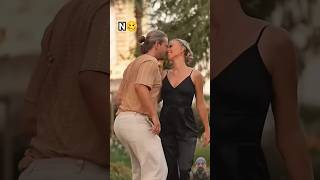 N🥴 bachata comedy funny couple dance trending relationshipprank comedyprank comedyvideo yt [upl. by Ayel]