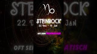 Steinbock horoskop 🐐💫 3 Novemberwoche 2024 steinbock [upl. by Freddy]