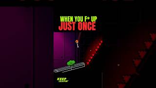 My game is too punishinggaming platformer ragegamers difficultlevel [upl. by Ynaffyt]