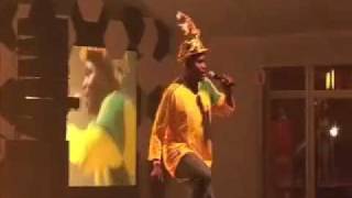 Tewtoocom  DEATH OF TENOR Siphiwo Ntshebe  Muere cantante del Himno del Mundial Sudafrica 2010 [upl. by Witha]