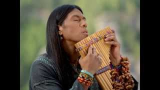 Leo Rojas Leo Rojas  pΓʽnsΓ­p [upl. by Atiram399]