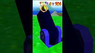 Ich wusste esshorts supermario64 switch [upl. by Russell]