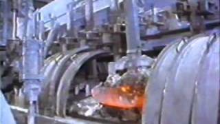 Aluminium Extraction  Chemistry in Action [upl. by Roselia]