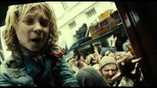 Look Down Beggars Les Miserables FULL SCENE [upl. by Aliemaj]