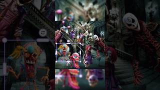 POV Scary House 854  The Amazing Digital Circus parsleyI animation [upl. by Karel472]