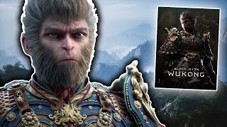 Black Myth Wukong is already a game of the year [upl. by Martita]