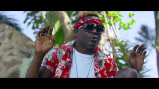 Bbera Awo Official video King Saha 2015 [upl. by Airdnaz805]