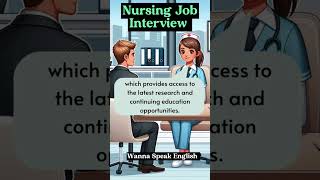 Job Interview Conversation Practice  learnenglish [upl. by Arin966]