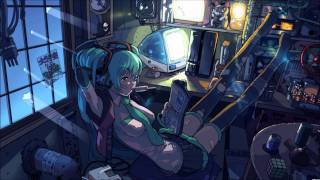 Hatsune Miku psychokinesis Instrumental [upl. by Maunsell]