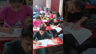 9th Class Test I MathZone Short Video  study studymotivation student [upl. by Acinod]