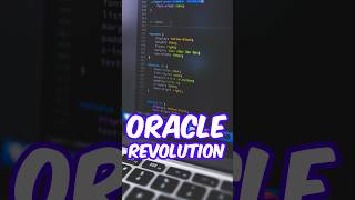 Untold Oracle Power Transforming Global Business🤯 OracleTech BusinessWithOracle OracleInnovation [upl. by Ledeen]