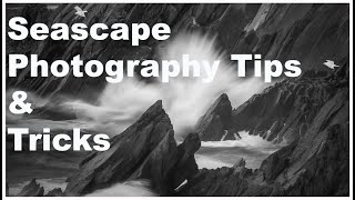 Seascape Photography Tips amp Tricks [upl. by Yeslaehc]