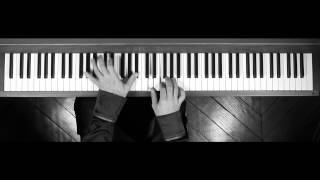 Chilly Gonzales  Kenaston from SOLO PIANO II [upl. by Nahs]