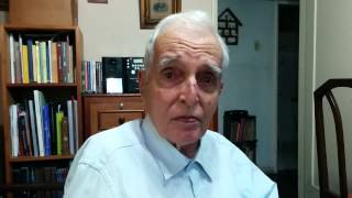 Entrevista com o engo prof Pedro Carlos da Silva Telles [upl. by Ayalahs]